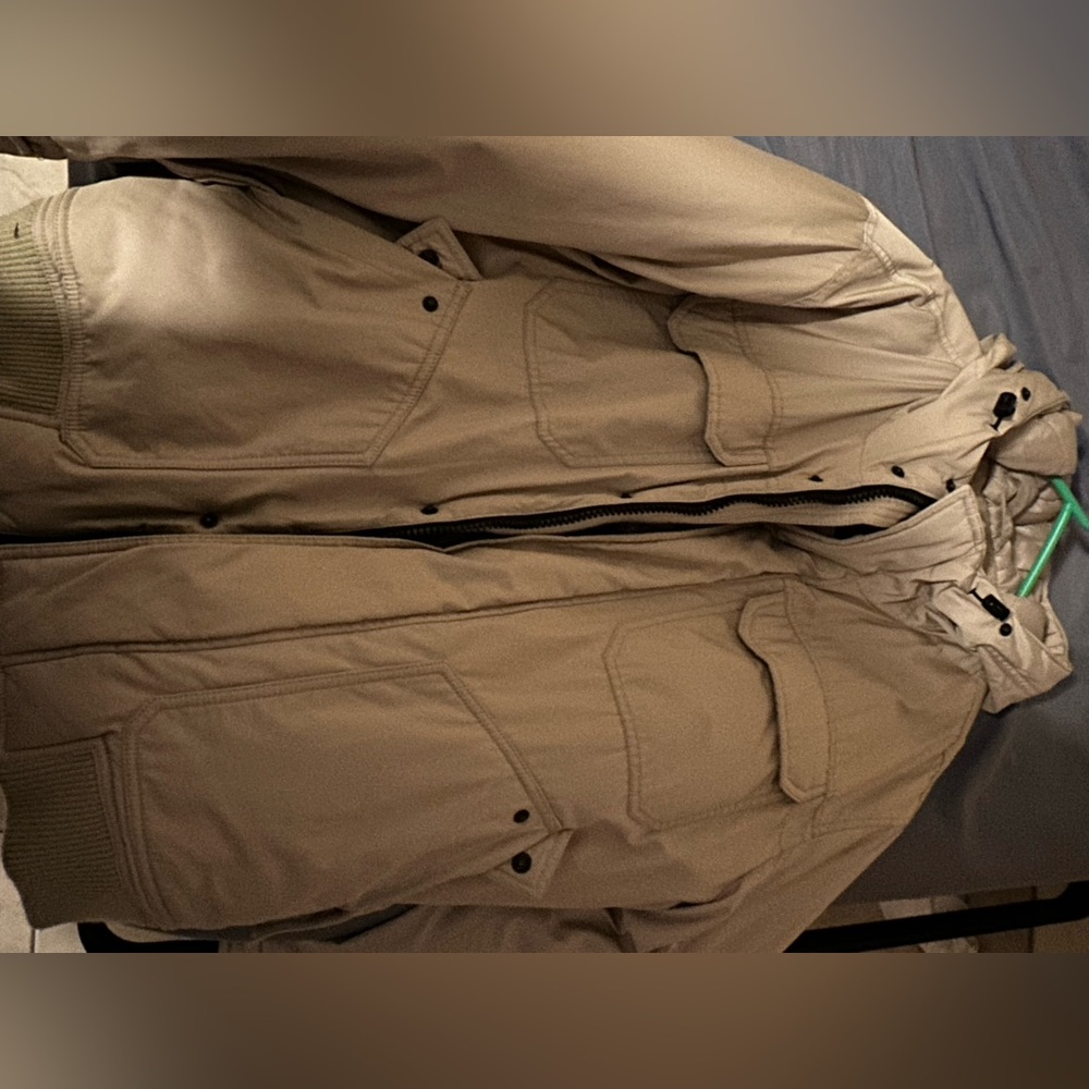 American Eagle Mountain Jacket - image 1